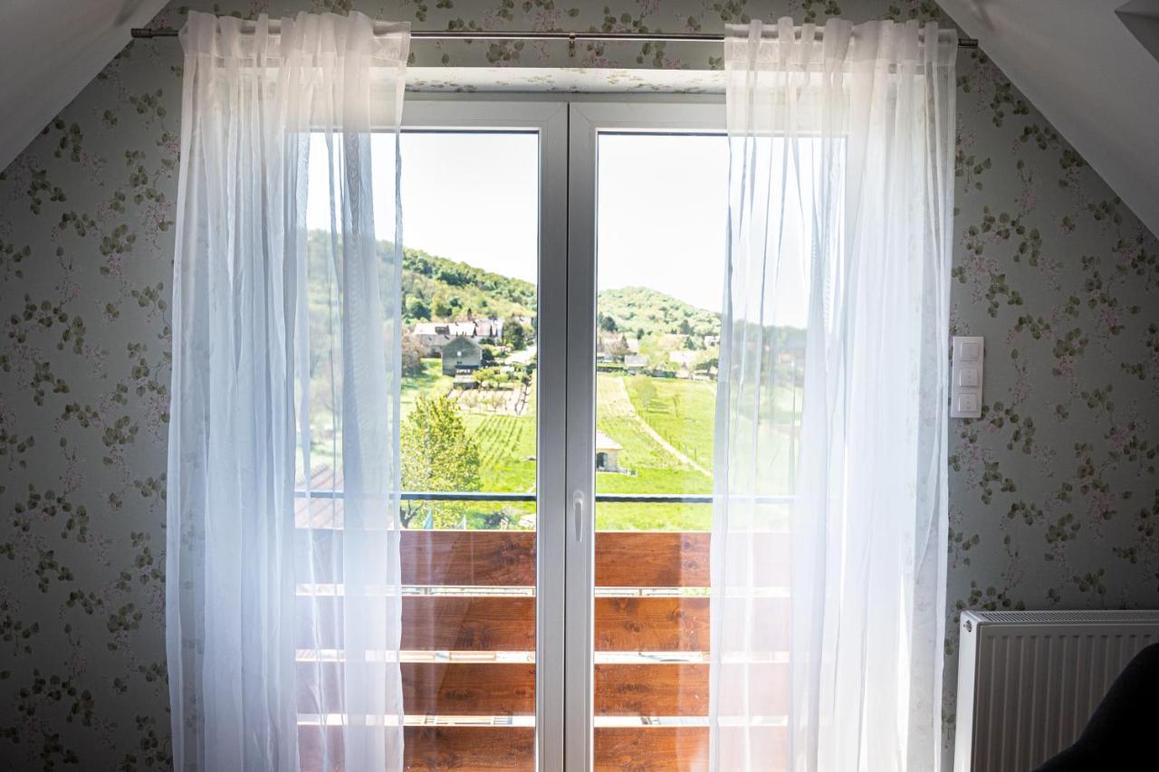 Szigligeti Mandula Kert Vendégház Esterno foto