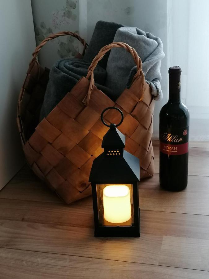 Szigligeti Mandula Kert Vendégház Esterno foto